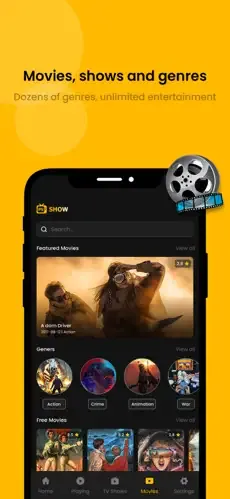 sonyliv-top-web-series Movies and shows